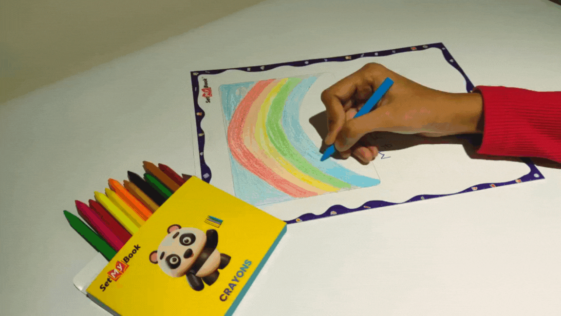 Write & Design The Book