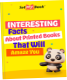 Facts Of Printed Book