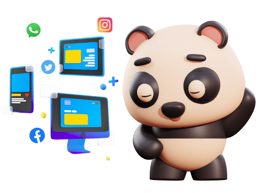 Share & Inspire Others