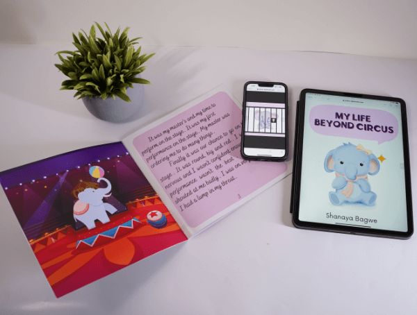 Share & Inspire Others